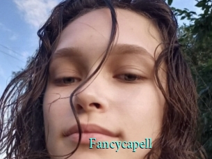 Fancycapell