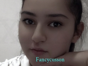 Fancycusson