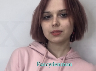 Fancydenmon