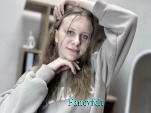 fancyfelt xxx Fantasy Land