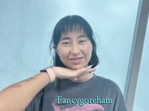 Fancygoreham