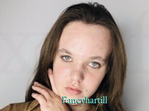 Fancyhartill