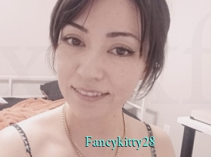 Fancykitty28