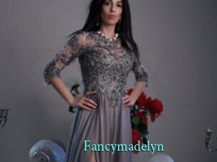 fancymadelyn xxx Fantasy Land