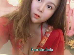 Fanfandada