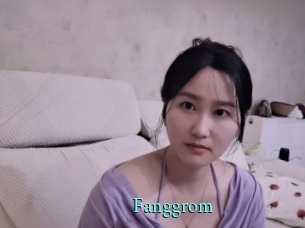 Fanggrom