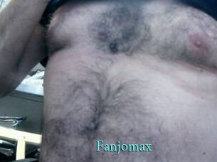 Fanjomax