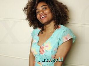 Fannygold