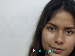 Fantasigirl