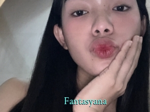 fantasyana xxx Fantasy Land