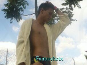 Fantasyhotx