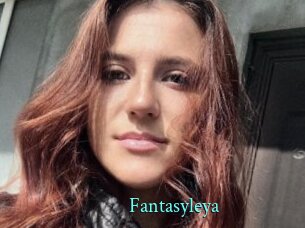 Fantasyleya