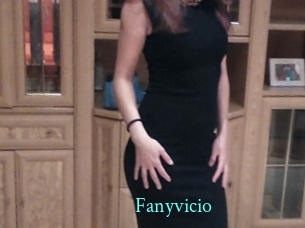 Fanyvicio