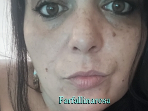 Farfallinarosa