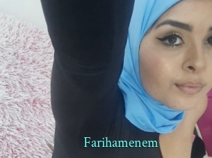 Farihamenem