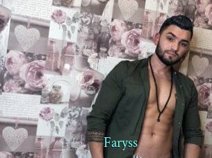 faryss xxx Fantasy Land