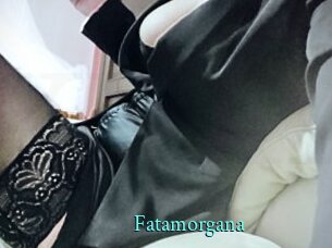 Fatamorgana