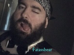Fatassbear