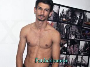 Fatdickramon