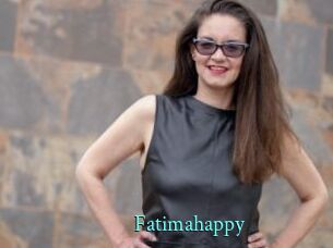 Fatimahappy