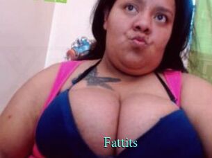 Fattits