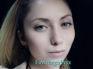 Favoritegirlyyx