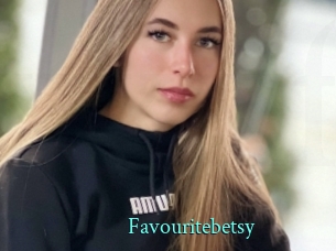 Favouritebetsy