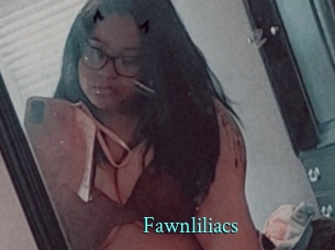 Fawnliliacs