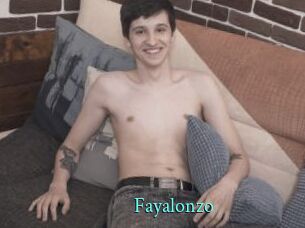 Fayalonzo