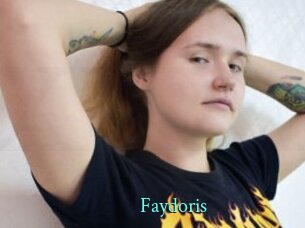 Faydoris