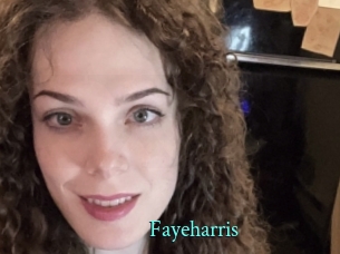 Fayeharris