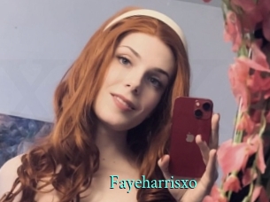 Fayeharrisxo