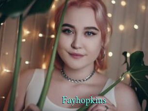 Fayhopkins