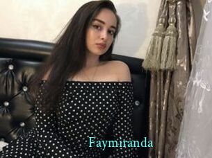 Faymiranda