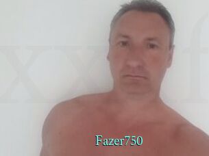Fazer750