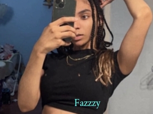 Fazzzy
