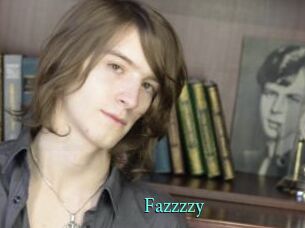 Fazzzzy