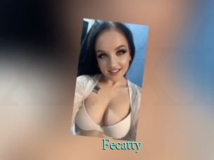 Fecatty