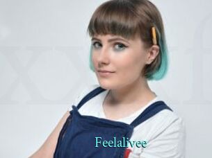 feelalivee xxx Fantasy Land