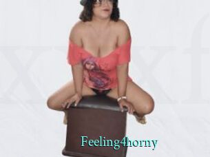 Feeling4horny