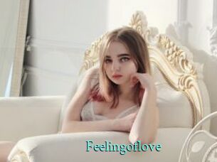 Feelingoflove