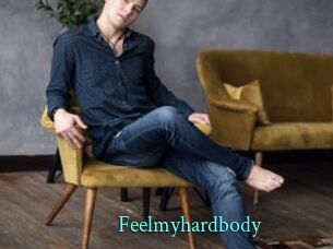 Feelmyhardbody