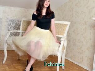 Fehimea