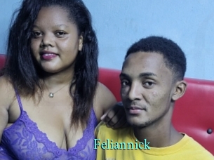 Feliannick