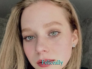 Feliceally