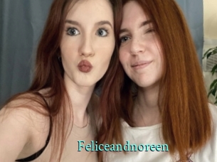 Feliceandnoreen