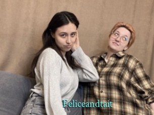 Feliceandtait