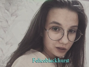 Feliceblackhurst