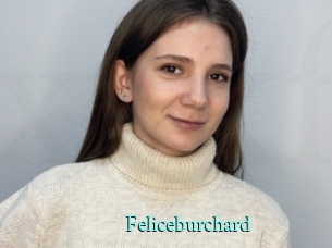 Feliceburchard