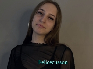 Felicecusson